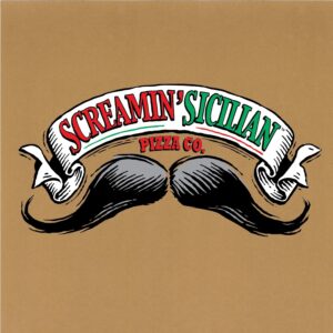 Screamin' Sicilian