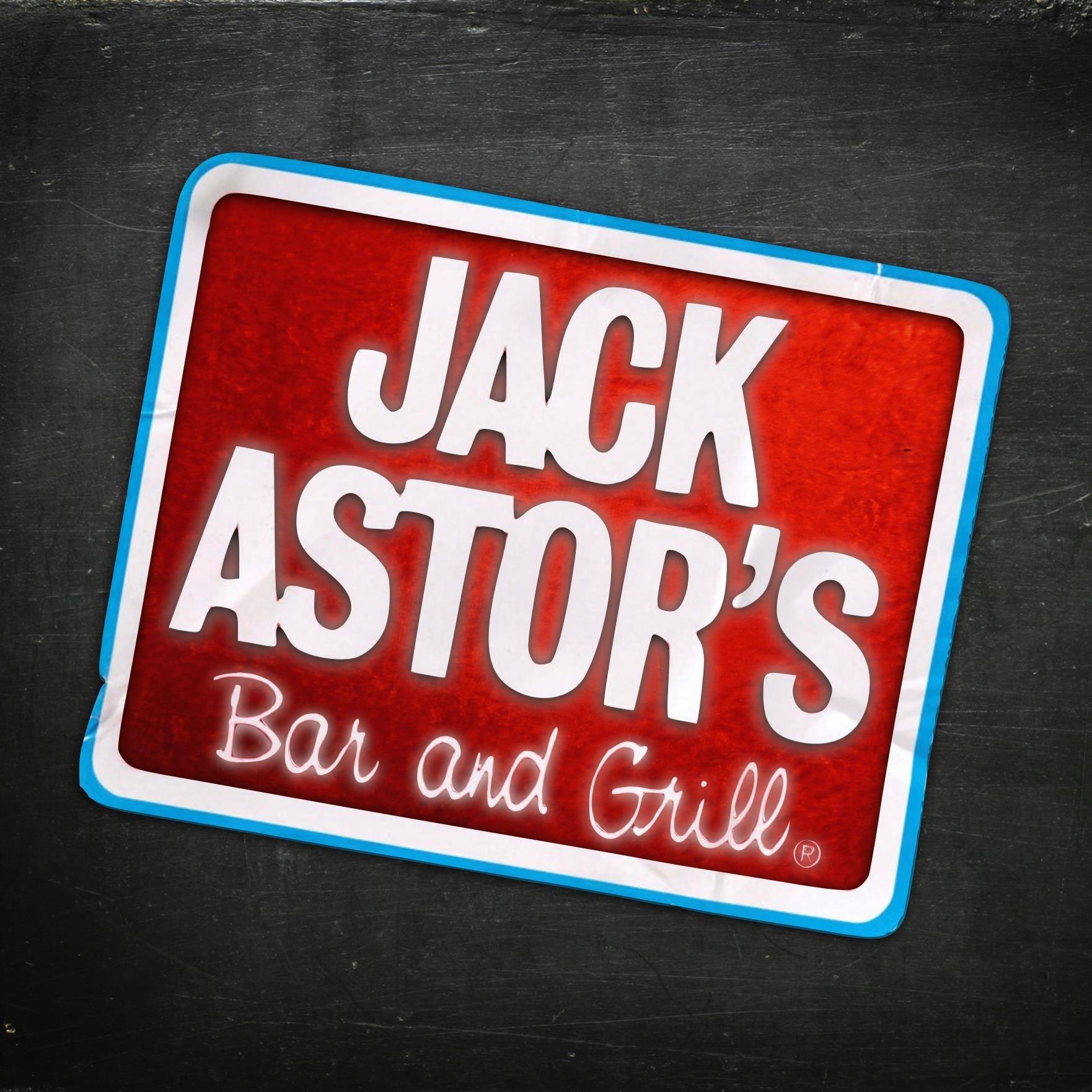 Jack Astor's Bar & Grill