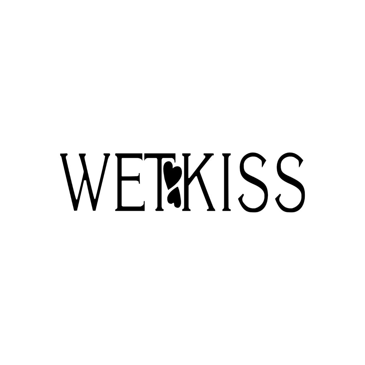 Wetkiss