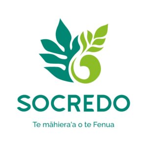 Banque SOCREDO