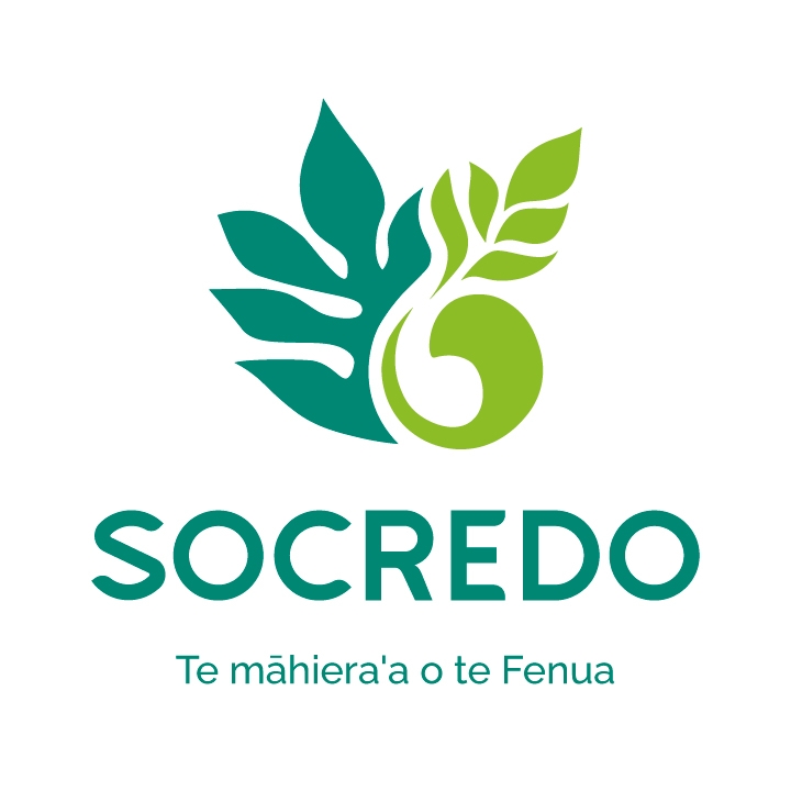 Banque SOCREDO