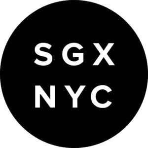 SGX NYC