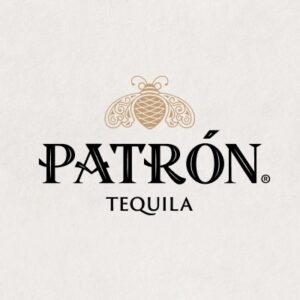 Patrón Tequila