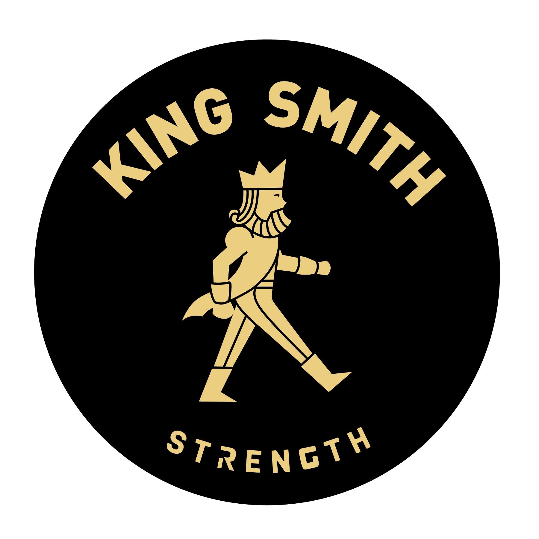 Kingsmith Strength