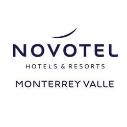 Novotel Monterrey Valle