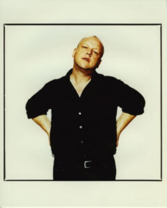 Frank Black