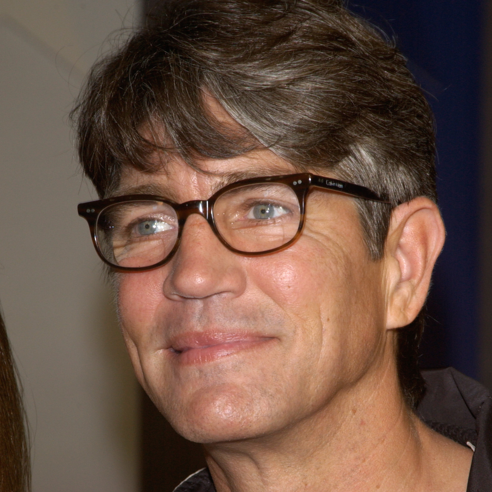 Eric Roberts (2) Philanthropy and Charity Work