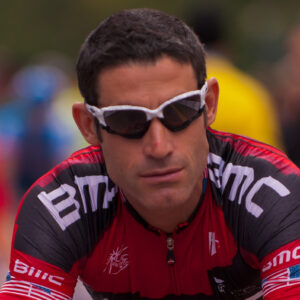 George Hincapie