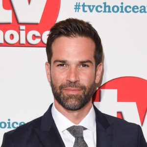 Gethin Jones