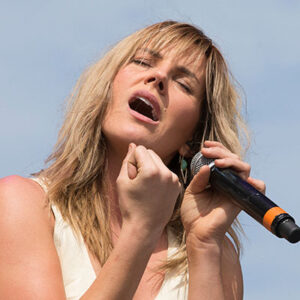 Grace Potter