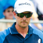 Henrik Stenson