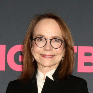 Jessica Harper