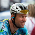 Mark Cavendish