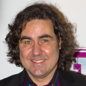 Micky Flanagan