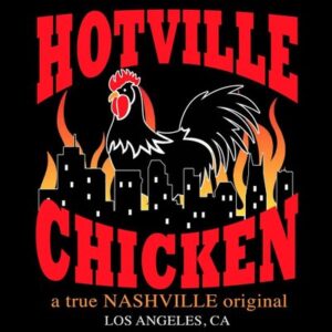 Hotville Chicken