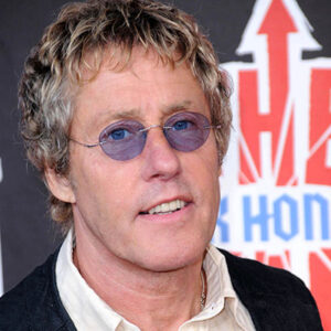 Roger Daltrey