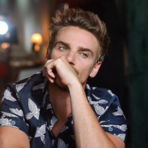 Riley Smith