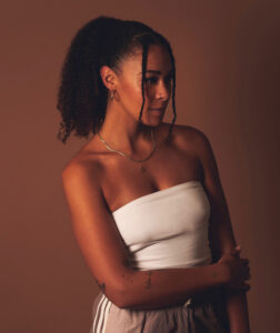 Joëlla Jackson