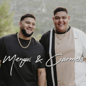 Mengui y Carmelo