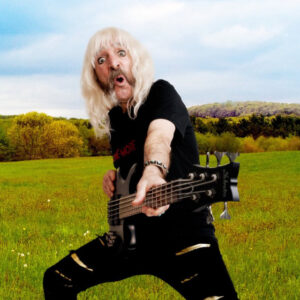 Derek Smalls