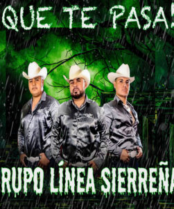 Grupo La Linea-Sierreña