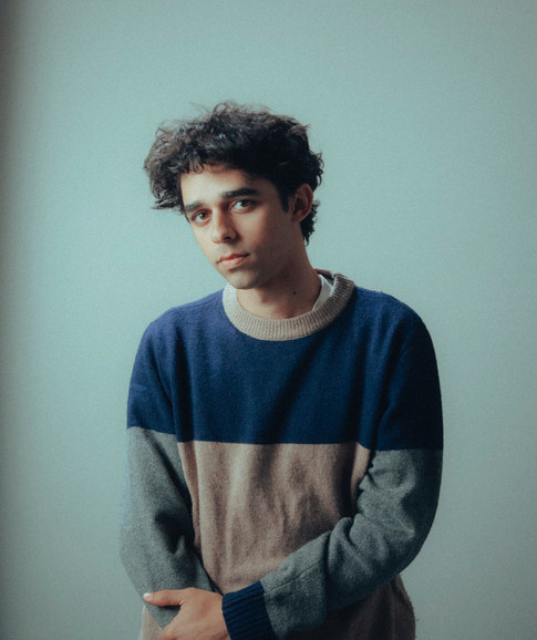 ISHAN - Agent, Manager, Publicist Contact Info