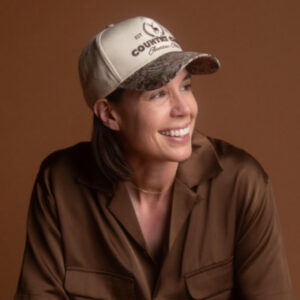 Danae Hays