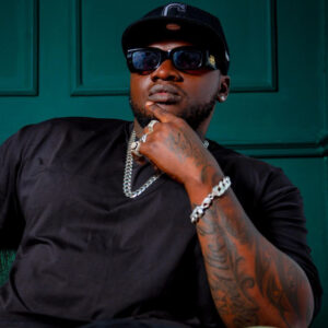 Khaligraph Jones