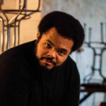 Roger Mooking