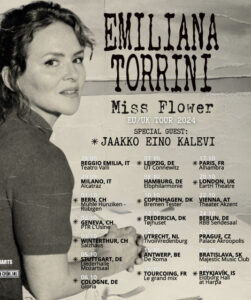 Emiliana Torrini