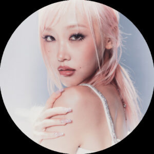Heyoon Jeong