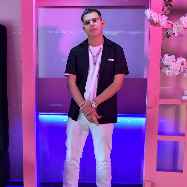 Dj Rockwel Mx Agent Manager Publicist Contact Info