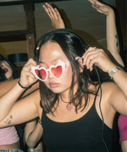 DJ Mandy