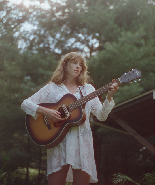 Anna St. Louis