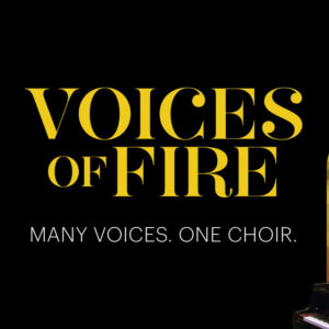 Voices of Fire