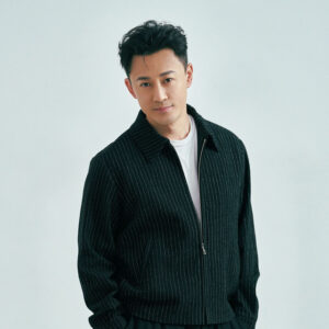 Raymond Lam