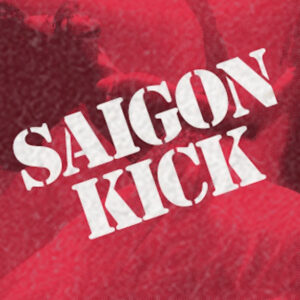 Saigon Kick