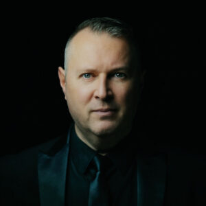 Thomas Schumacher