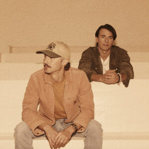 Ryan & Rory