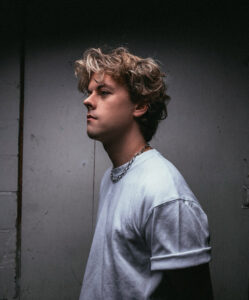 Alex Coles