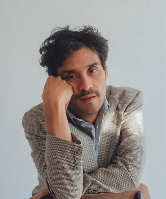 El David Aguilar 