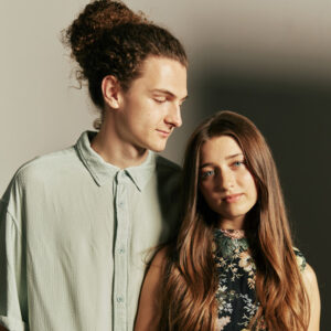 Jake & Shelby