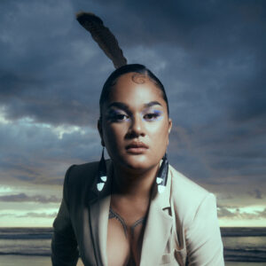 Lady Shaka