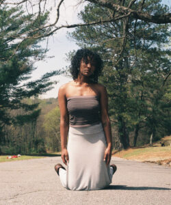 Jahnah Camille