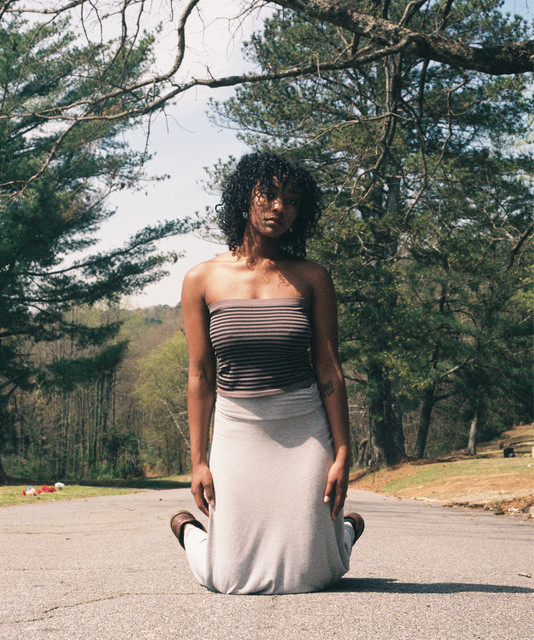 Jahnah Camille