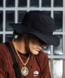 JP Fernandez