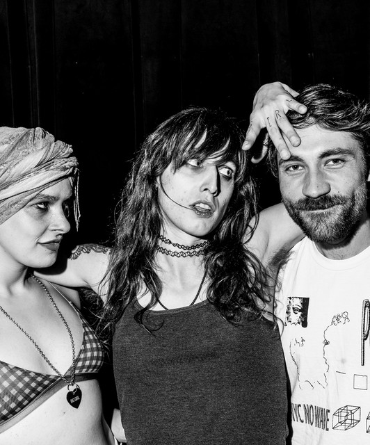 Ekko Astral - Agent, Manager, Publicist Contact Info