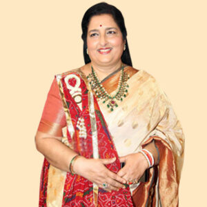 Anuradha Paudwal