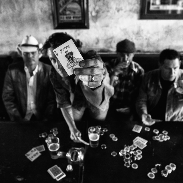 Roger Clyne and the Peacemakers