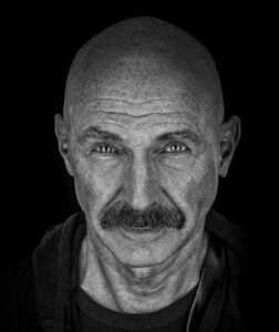 Tony Levin